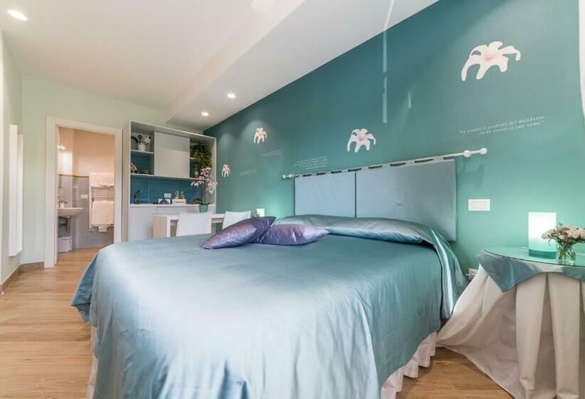 Nocleg ze śniadaniem Stelle D Acqua