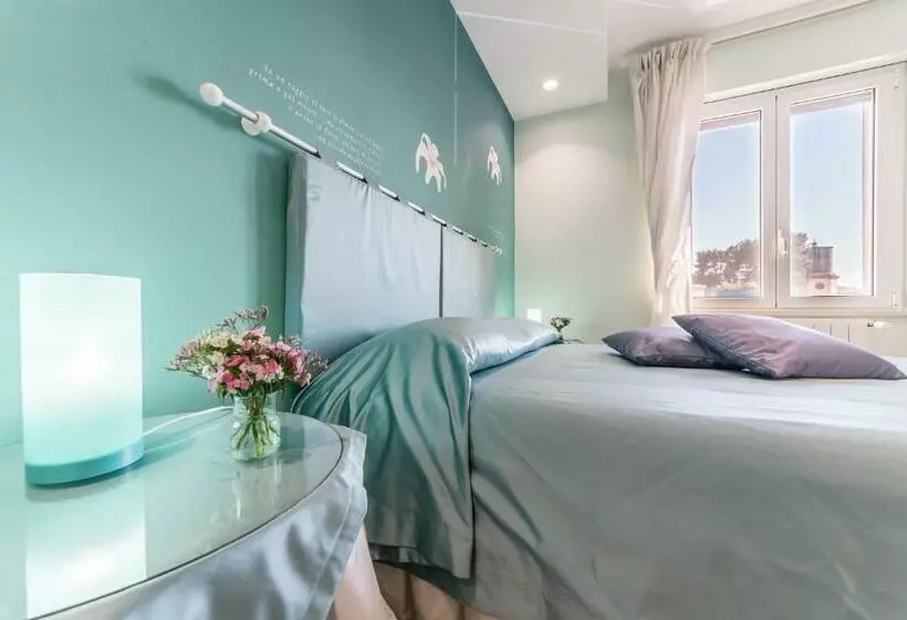 Aamiaismajoitus (B&B) Stelle D Acqua