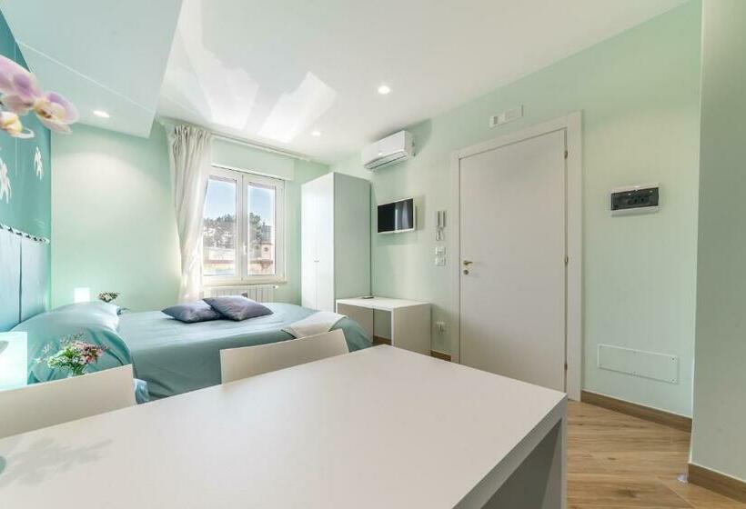 Nocleg ze śniadaniem Stelle D Acqua