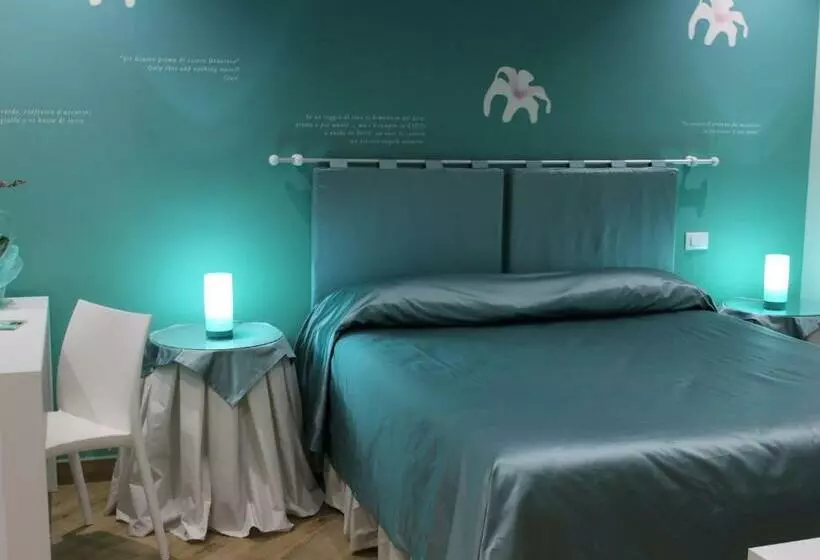 Aamiaismajoitus (B&B) Stelle D Acqua