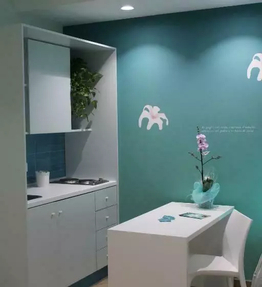 Aamiaismajoitus (B&B) Stelle D Acqua