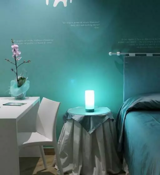 Aamiaismajoitus (B&B) Stelle D Acqua