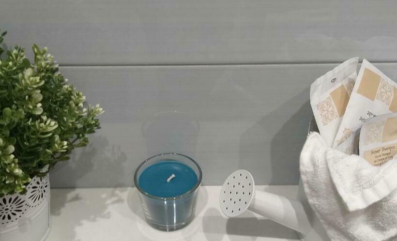 Nocleg ze śniadaniem Stelle D Acqua