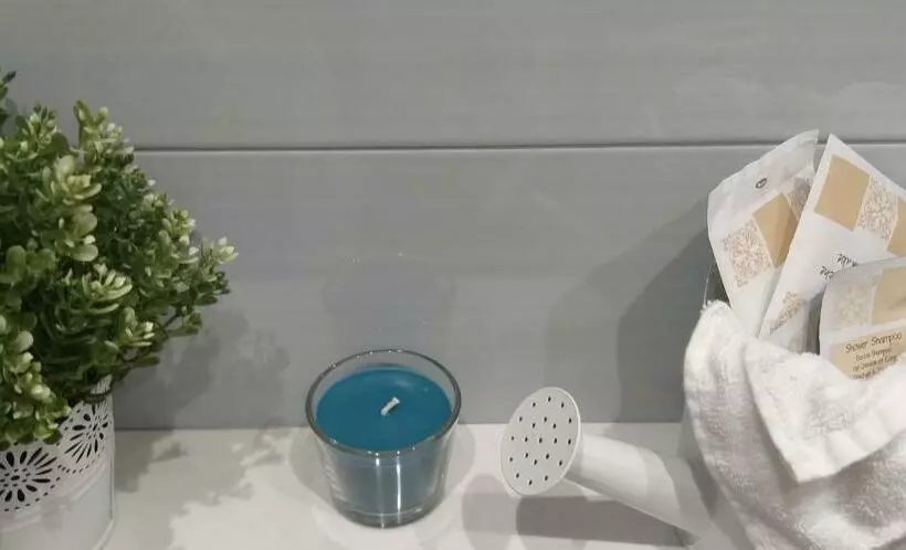 Aamiaismajoitus (B&B) Stelle D Acqua