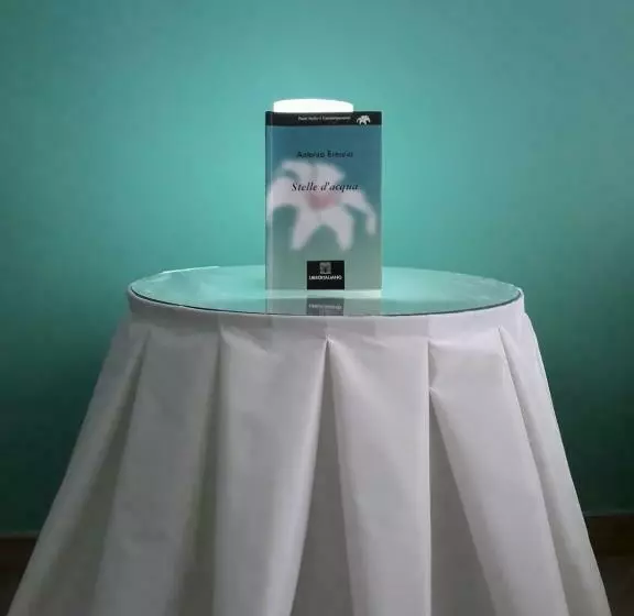 Aamiaismajoitus (B&B) Stelle D Acqua