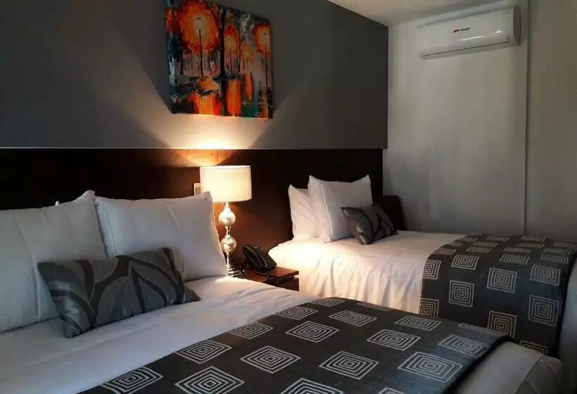 Hotelli Corral Grande