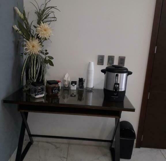 فندق Corral Grande