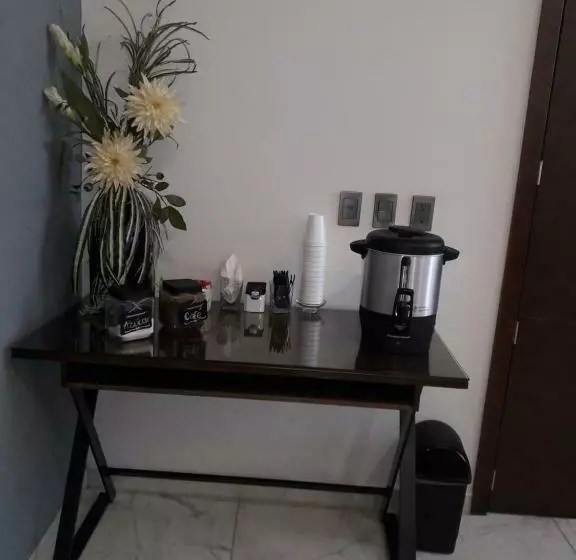 Hotelli Corral Grande