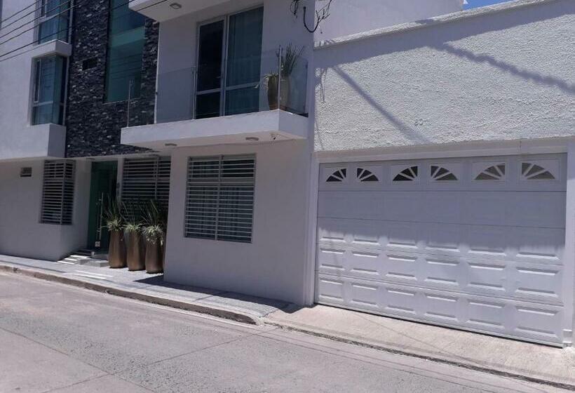 فندق Corral Grande