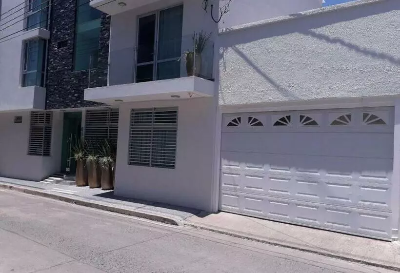 Hotelli Corral Grande