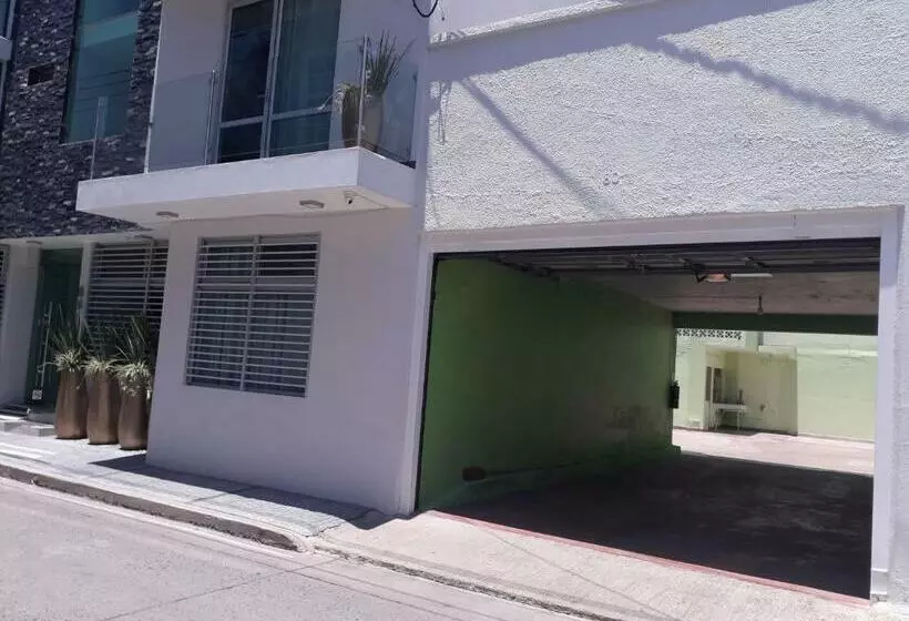 Hotelli Corral Grande