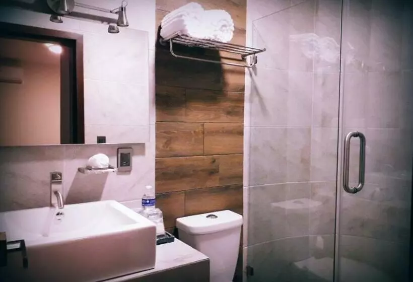 Hotelli Corral Grande