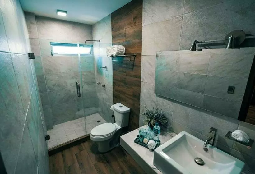 Hotelli Corral Grande