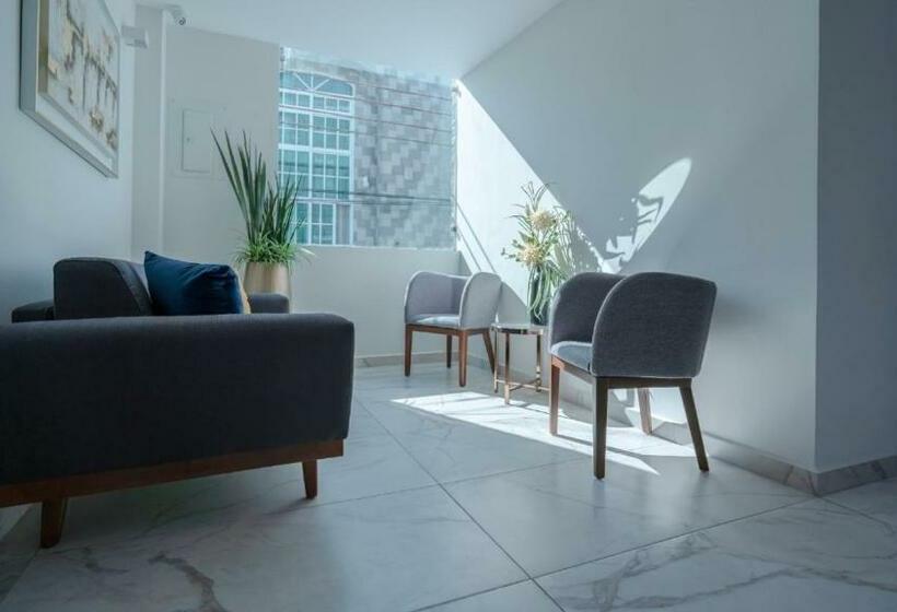 فندق Corral Grande