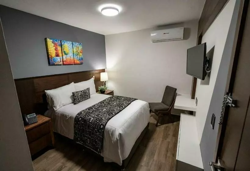 Hotelli Corral Grande