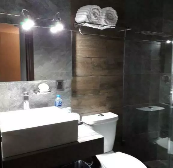 Hotelli Corral Grande