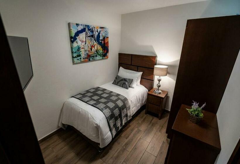 فندق Corral Grande