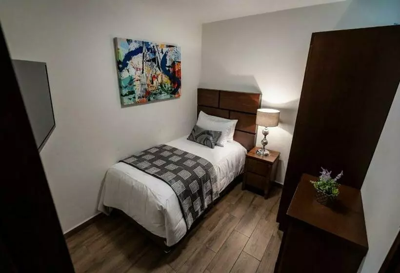 Hotelli Corral Grande