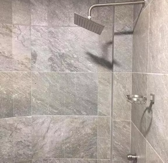 Hotelli Corral Grande