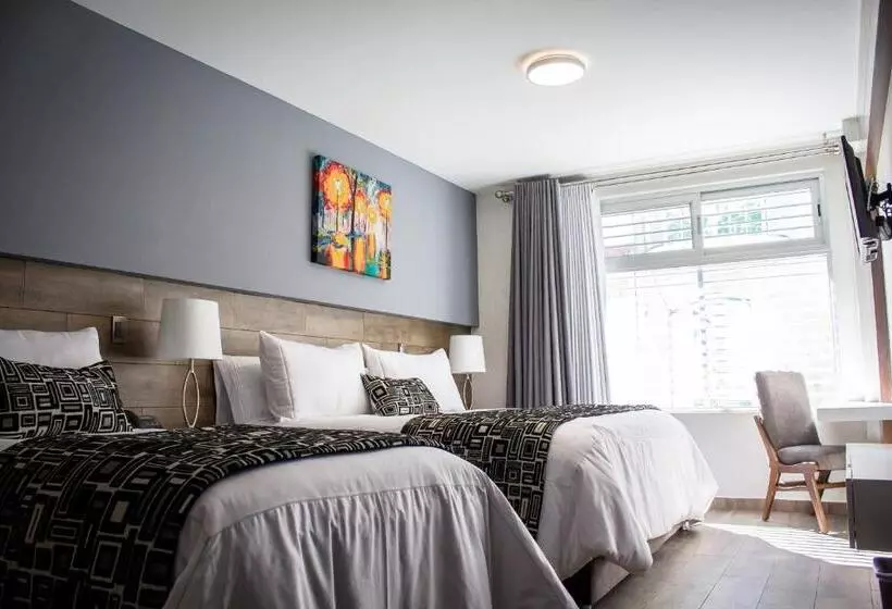 Hotelli Corral Grande