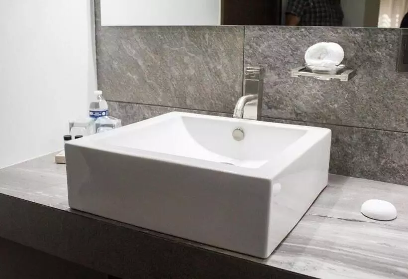 Hotelli Corral Grande