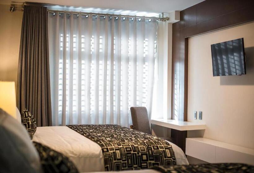 فندق Corral Grande