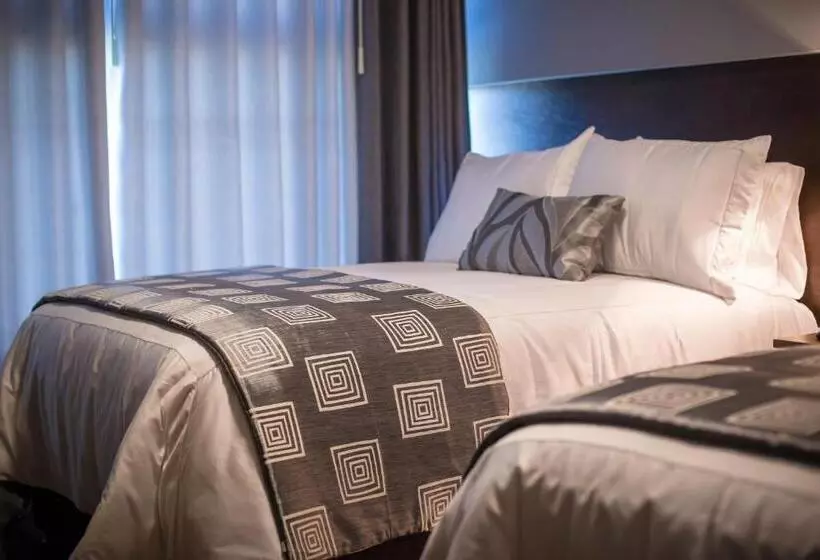 Hotelli Corral Grande