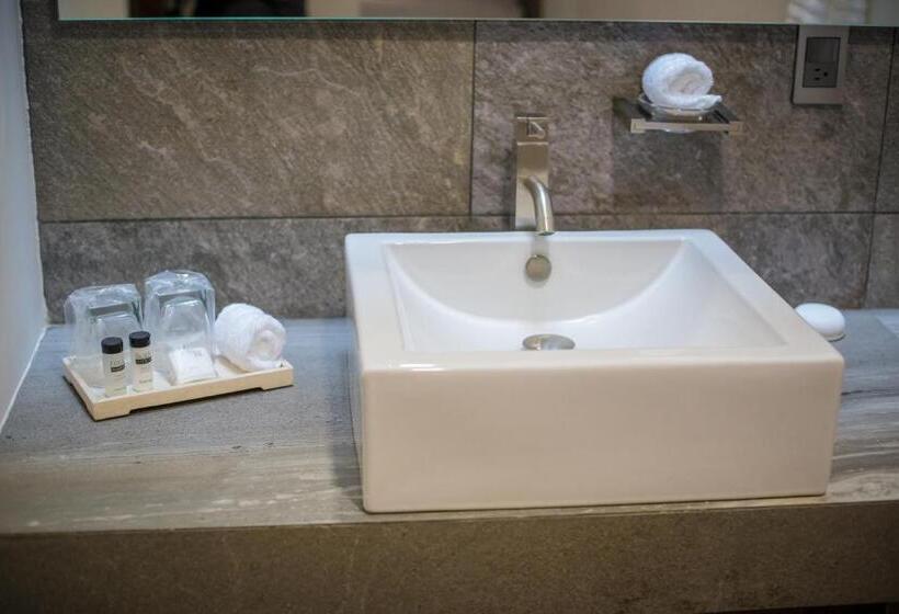 فندق Corral Grande