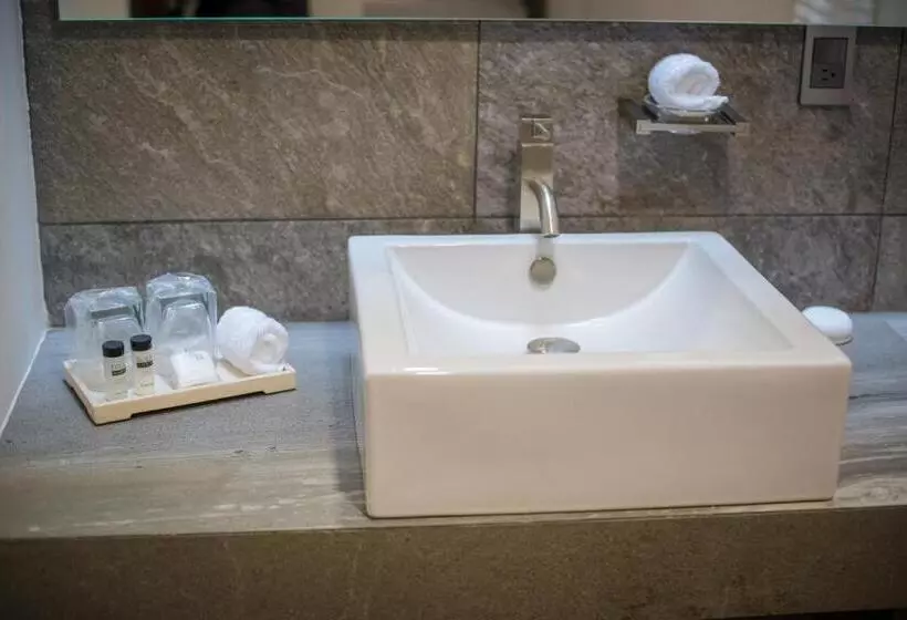 Hotelli Corral Grande