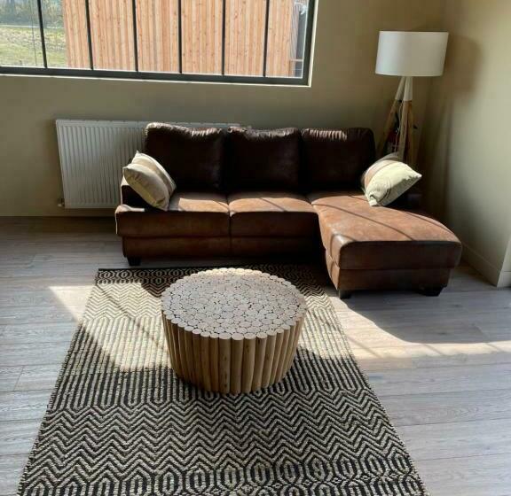 Отель écolodges Du Golf Du Sauternais