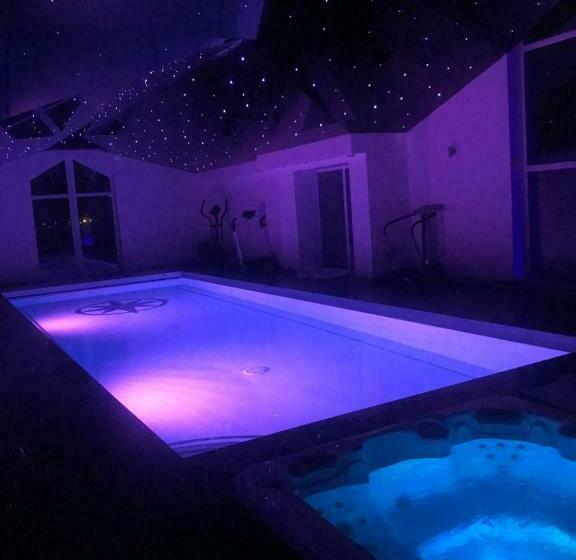 Пансион Browns