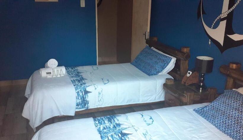 Пансион Jean Alno