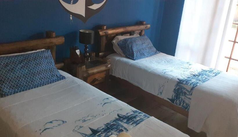 Пансион Jean Alno