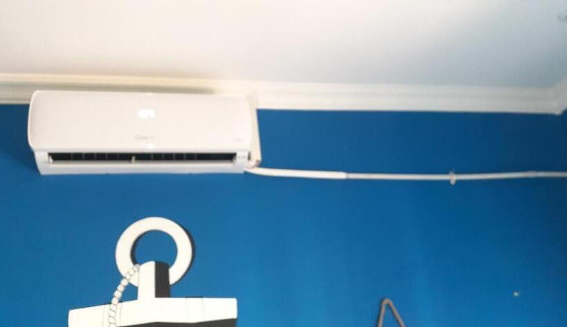 Пансион Jean Alno