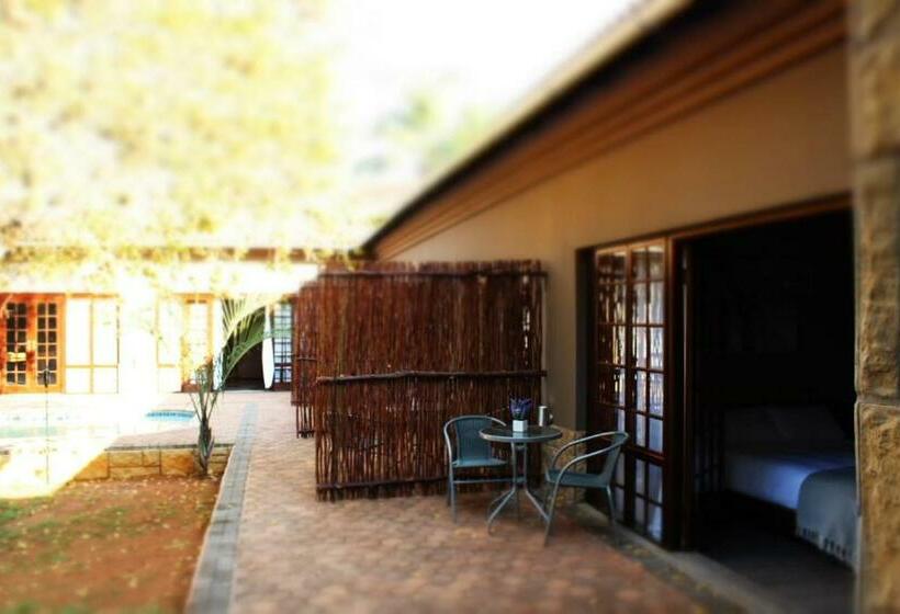 Пансион Jean Alno