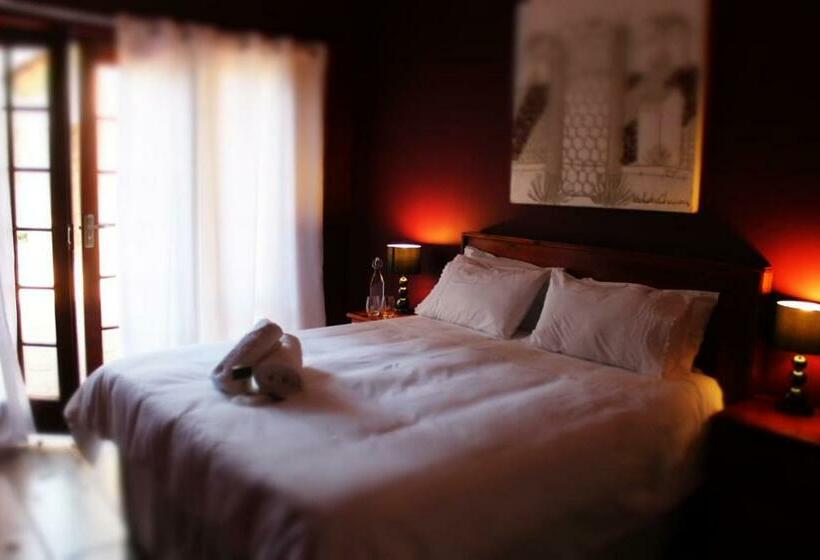 Пансион Jean Alno