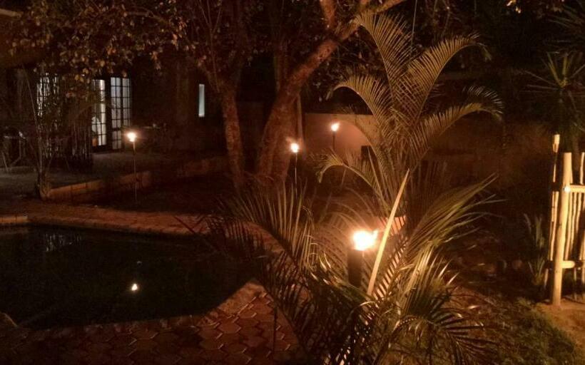 Пансион Jean Alno