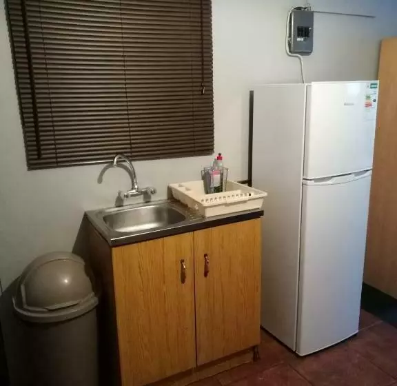 Majatalo Kudu Cottages