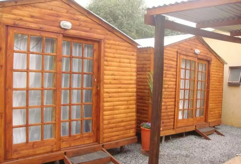 Majatalo Kudu Cottages