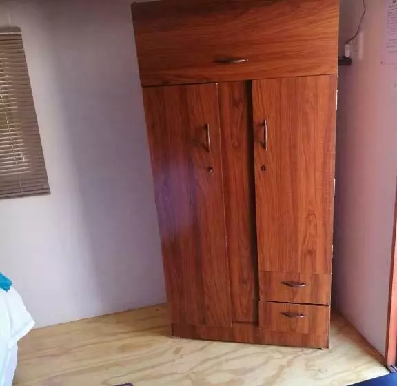 Majatalo Kudu Cottages