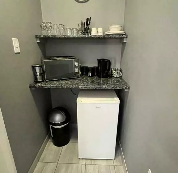 Majatalo Kudu Cottages