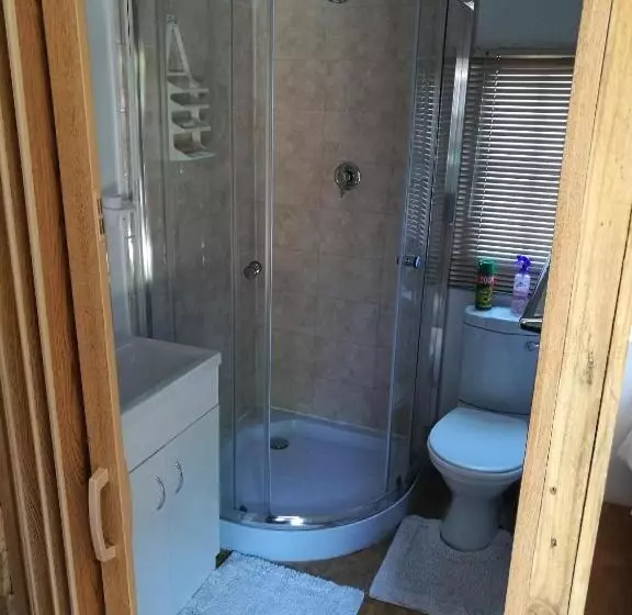 Majatalo Kudu Cottages