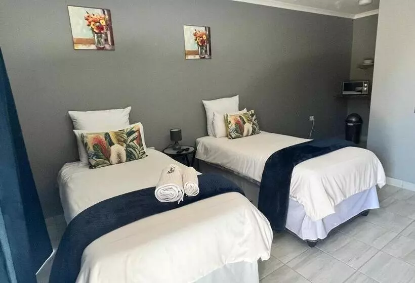 Majatalo Kudu Cottages