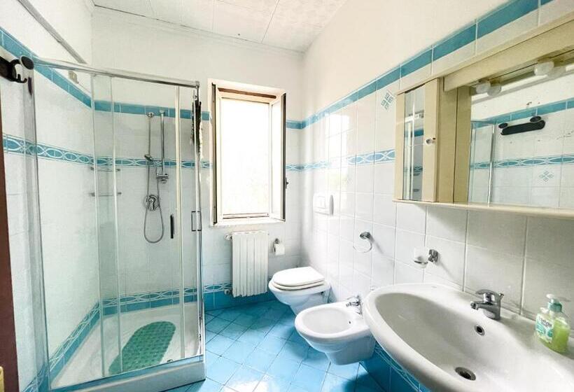 Пансион Prajola   Casa Al Mare, Palmi