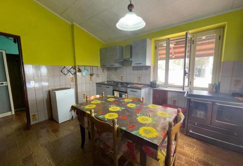 Пансион Prajola   Casa Al Mare, Palmi