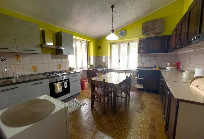 Пансион Prajola   Casa Al Mare, Palmi