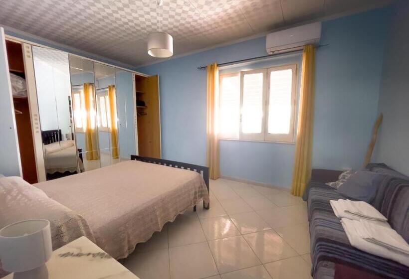 Пансион Prajola   Casa Al Mare, Palmi