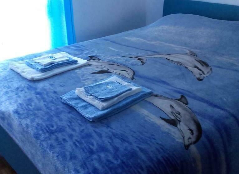 Пансион Rio De Mouro Quartos