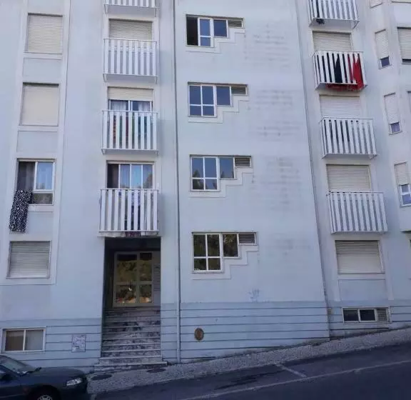 ペンション Rio De Mouro Quartos