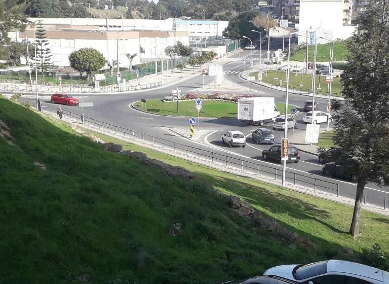 Пансион Rio De Mouro Quartos